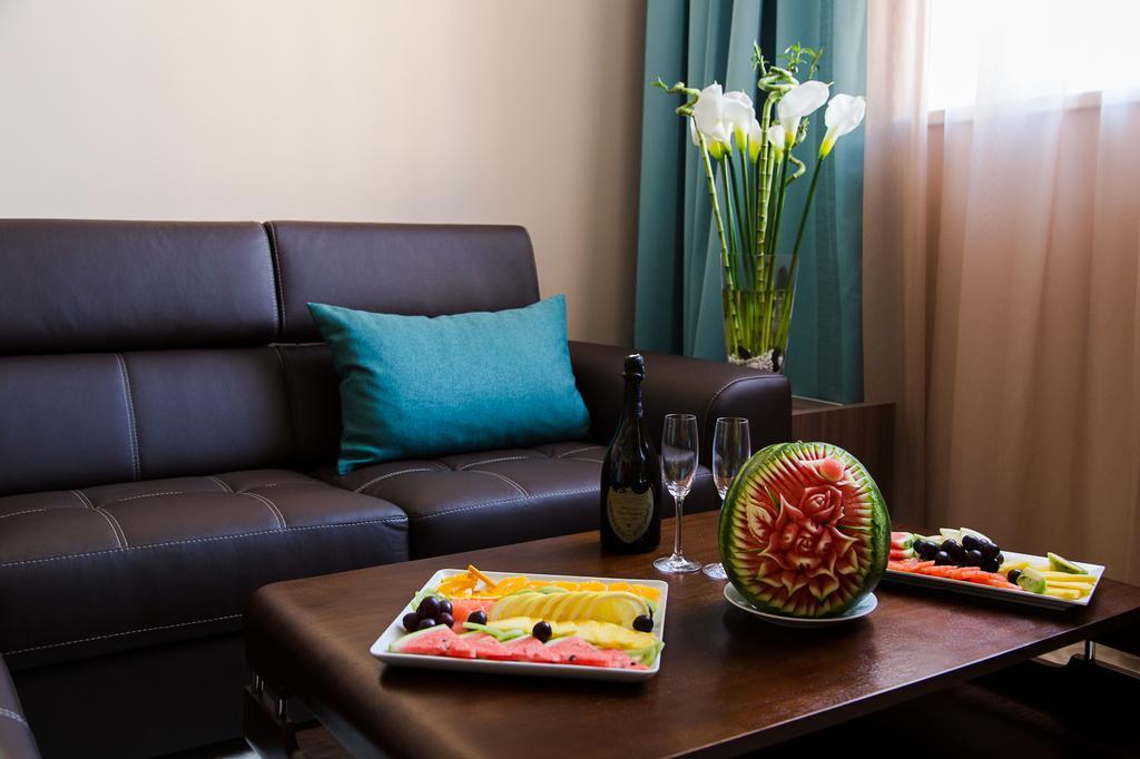 Hotel Jelena Баня-Лука Номер фото
